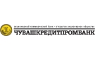 logo Чувашкредитпромбанк
